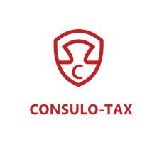Consulo Tax Logo